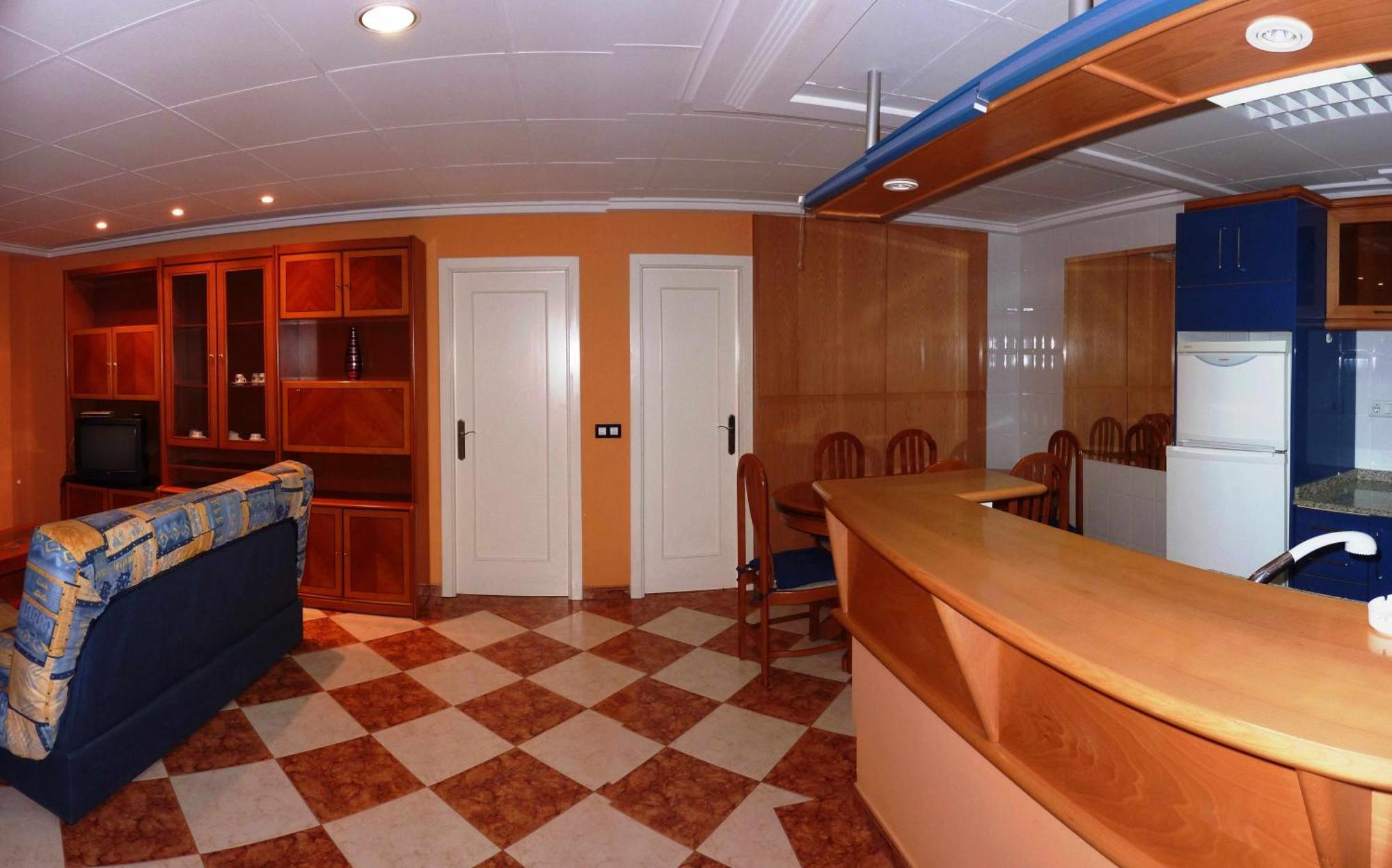 Mediterrania Moliner A Sagunto Kültér fotó